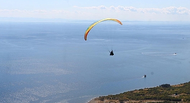 Tekirdağ bu yıl 5 milyon yerli ve yabancı ziyaretçi bekliyor