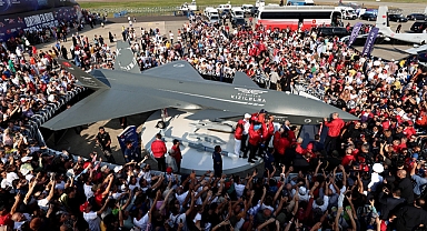 TEKNOFEST rüzgarı 2018'den bu yana milyonların katılımıyla esiyor 