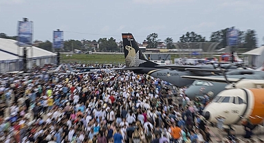TEKNOFEST rüzgarı 2018'den bu yana milyonların katılımıyla esiyor