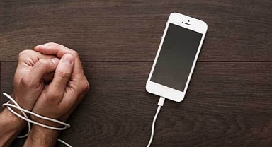 Telefon bağımlılığını kırmak için 6 yol 