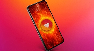 Telegram'daki kimlik avı pazarı