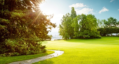 Temiz dünya için temiz enerji dönemi