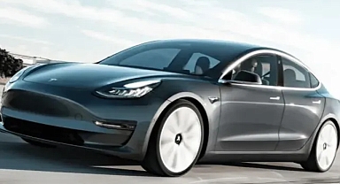 Tesla, Türkiye’ye geliş tarihi belli oldu