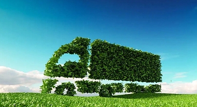 TET GLOBAL LOJİSTİK “YEŞİL LOJİSTİK BELGESİ” ALDI 