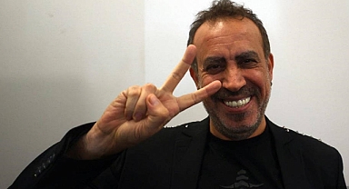 TIME listesine seçilen Haluk Levent ödülü reddetti