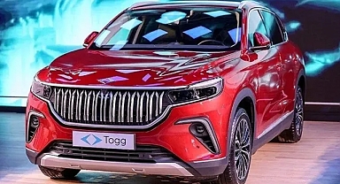 TOGG'un motorlu taşıtlar vergisi belli oldu 