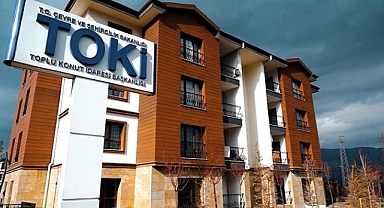TOKİ'de indirim kampanyası başlıyor 