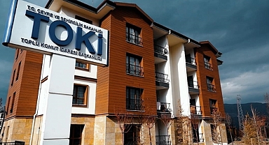 TOKİ'den İstanbul'da inşa edilecek sosyal konutlara ilişkin açıklama