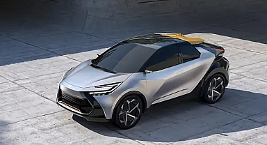 Toyota, yeni hibrit modellerinde rekor elektrik menzili hedefliyor