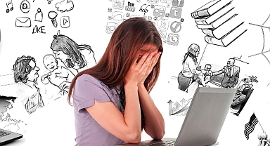 Tükenmişlik sendromu ile nasıl mücadele ederiz?