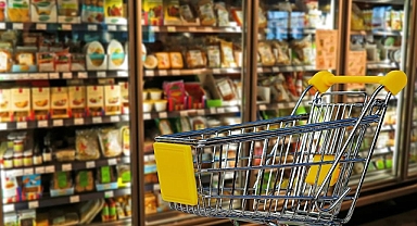 Tüketici güven endeksi nisanda yüzde 9,2 arttı