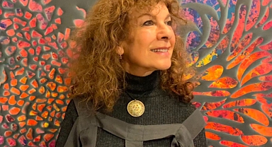 TÜLİN ONAT’IN “YENİDEN” SERGİSİ İSTANBUL LALE VAKFI’NDA AÇILIYOR