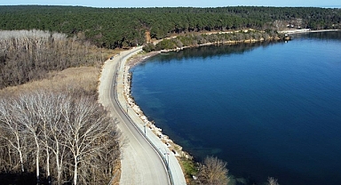 Turizm kenti Sinop'ta ziyaretçiler için kültür ve doğa rotaları oluşturuldu