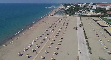 Turizmde Almanya ve İngiltere pazarlarında yüzde 50 artış gerçekleşti 