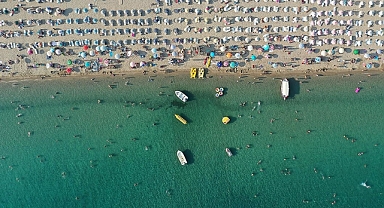 Turizmden 2028 yılında 100 milyar dolarlık gelir hedefi