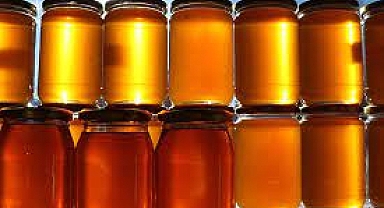 Türk balı ihracatının markalı ürünle artırılması hedefleniyor 