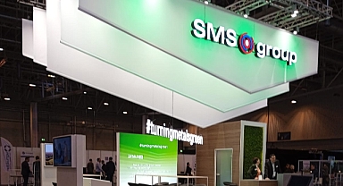 Türk demir çelik devlerinden karbon nötr bir metal endüstrisi için Almanya'da sıcak temas