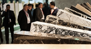  Türk doğaltaş sektörü 2023 Çin seferine hazırlanıyor