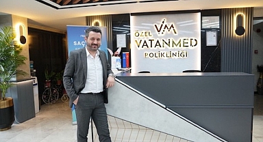 Türk saç ekimi klinikleri globalde büyüyor