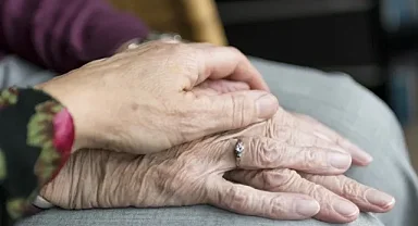 Türkiye'de beklenen yaşam süresi 77,7 yıl 