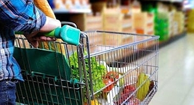 Türkiye'de gıda fiyatları