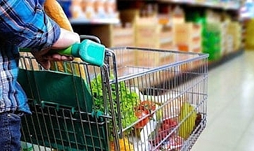 Türkiye'de gıda fiyatları