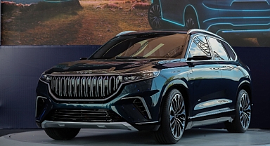 Türkiye'de Üretilen Elektrikli Arabalar ÖTV'den 