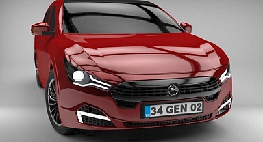 Türkiye'de üretilen elektrikli araçlar (ÖTV Desteği)