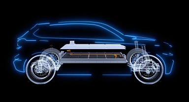 Türkiye için kritik adım: Togg için batarya fabrikası kuruluyor