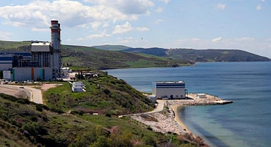 Türkiye'nin ilk hidrojen vadisinde yeşil hidrojenin pilot üretimine başlandı