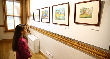 ÇOCUKLAR İÇİN AKTİVİTE.... TÜRKİYE'NİN İLK VE EN KAPSAMLI ÇOCUK DERGİLERİ SERGİSİ KADIKÖY'DE