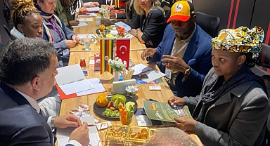 TÜRSAB Eylül Ayın'da Uganda'yı Yeni Destinasyon Olarak Keşfetmeye Hazırlanıyor