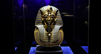 ‘Tutankhamun, Çocuk Kral’ın Hazineleri’ sergisi öğrencileri bekliyor