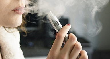  Tütün ürünlerini bırakmak isteyenlere ücretsiz e-sigara 