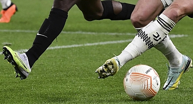 UEFA Avrupa Ligi'nde yarı finalistler belli oluyor