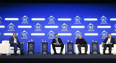 UEZ 2023’te sınır ötesinde büyüme stratejileri konuşuldu