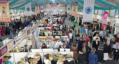 Üreten Kadınlar Festivali Tuzla’da başladı