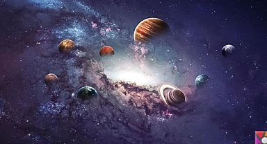 Uzaylılar bize mesaj gönderdiyse, bu mesajı 6 yıl sonra dinleyebiliriz