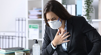 UZUN SÜRELİ COVİD (LONG COVİD) KADINLARDA İKİ KAT DAHA FAZLA GÖRÜLÜYOR