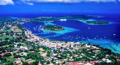 Vanuatu: İklim değişikliğiyle mücadeleye ilişkin BM kararı “iklim adaleti için bir zafer”