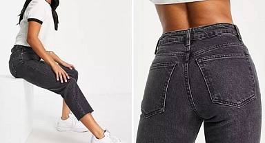 Vegan jean üretmek mümkün mü?