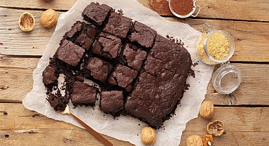 Vegan Kek Nasıl Yapılır? 