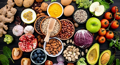 Vücudu tepeden tırnağa yenileyin! Detoks etkisiyle toksinleri temizliyor