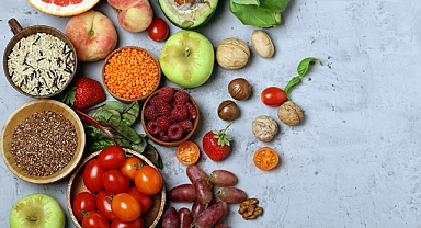 Vücudun ihtiyacı olan en önemli vitamin! O tam olursa demir ve b12 zirve yapıyor…