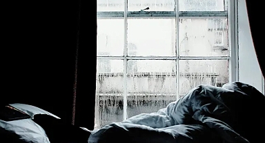 Yağmur neden insanların uykusunu getirir?