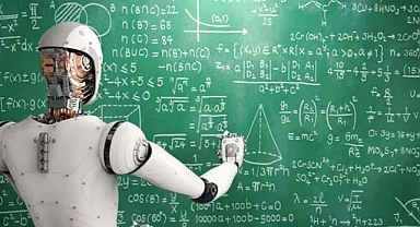 Yapay zekâ ile ilkokul öğretmenliği tarih mi oluyor?