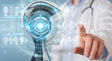 Yapay zekâ kullanılarak kişiye özel ilaç üretildi