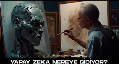 Yapay Zeka Nereye Gidiyor?