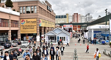 Yapı Fuarı – Turkeybuild İstanbul, Sürdürülebilir ve Çevre Odaklı Etkinlikleriyle Sektöre Yön Verecek! 