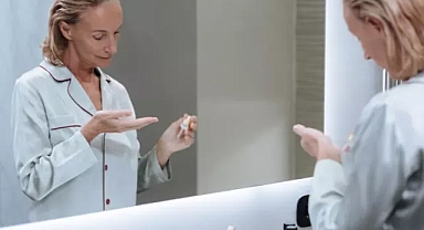 Yaşlanmayı durduran 15 alışkanlık! 